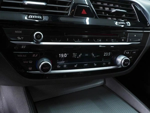 Седан BMW 5 серия 2017 года, 4150000 рублей, Ростов-на-Дону