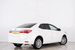 Седан Toyota Corolla 2013 года, 1299000 рублей, Красноярск