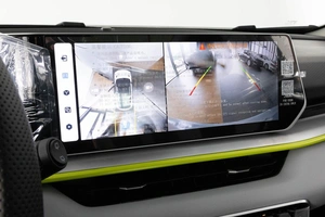 Внедорожник Geely Coolray 2023 года, 2259000 рублей, Красноярск