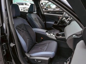 Внедорожник BMW X3 2025 года, 7410000 рублей, Краснодар