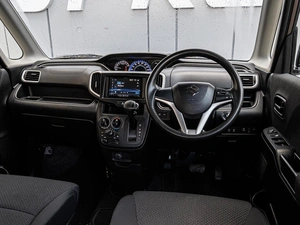 Минивэн Suzuki Solio 2019 года, 1075000 рублей, Краснодар