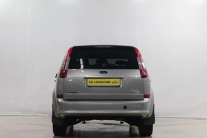 Минивэн Ford C-MAX 2008 года, 729000 рублей, Новокузнецк