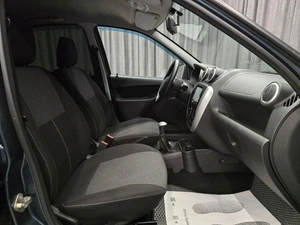 Лифтбек ВАЗ (LADA) Granta 2014 года, 491000 рублей, Красноярск