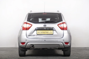 Внедорожник Nissan Terrano 2020 года, 1299000 рублей, Томск