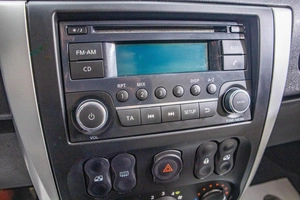 Седан Nissan Almera 2014 года, 789000 рублей, Барнаул