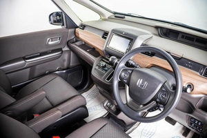 Минивэн Honda Freed 2020 года, 1799000 рублей, Пермь