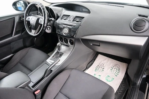 Седан Mazda 3 2010 года, 1029000 рублей, Красноярск