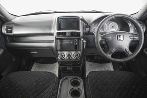 Внедорожник Honda CR-V 2003 года, 579000 рублей, Кемерово
