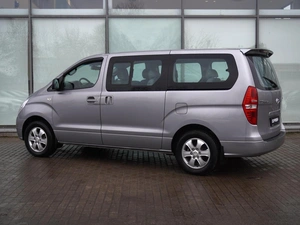 Минивэн Hyundai Grand Starex 2014 года, 1780000 рублей, Тверь