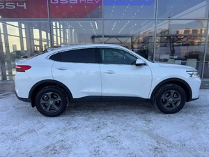 Внедорожник Haval F7x 2023 года, 2300000 рублей, Солонцы