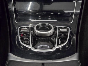 Седан Mercedes-benz C-класс 2018 года, 2419000 рублей, Красноярск