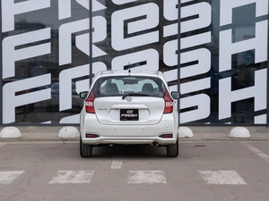 Хетчбэк Nissan Note 2020 года, 1195000 рублей, Краснодар