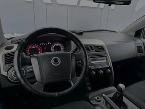 Пикап SsangYong Actyon Sports 2013 года, 1285000 рублей, Ижевск