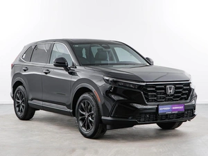 Внедорожник Honda CR-V 2025 года, 4847077 рублей, Москва