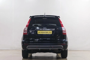 Внедорожник Honda CR-V 2008 года, 1269000 рублей, Новокузнецк