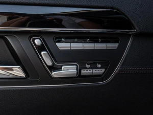Седан Mercedes-benz S-класс 2012 года, 2090000 рублей, Краснодар