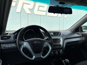 Седан Kia Rio 2015 года, 760000 рублей, Ижевск
