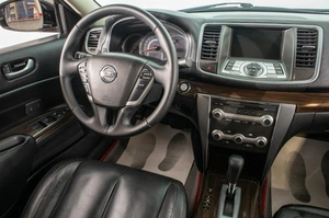 Седан Nissan Teana 2012 года, 1449000 рублей, Барнаул