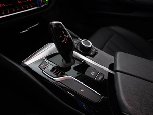 Седан BMW 5 серия 2020 года, 3659050 рублей, Москва
