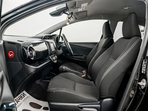 Хетчбэк Toyota Vitz 2019 года, 1100000 рублей, Красноярск