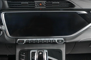 Внедорожник Geely Atlas Pro 2023 года, 2959000 рублей, Тюмень