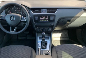 Лифтбек Skoda Octavia 2016 года, 1195000 рублей, Солонцы