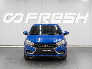 Седан ВАЗ (LADA) Vesta 2021 года, 859000 рублей, Сургут