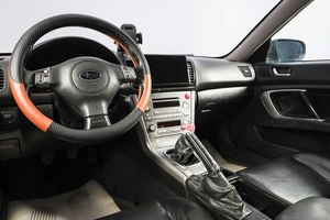 Универсал Subaru Outback 2004 года, 799000 рублей, Новосибирск