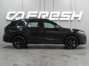 Внедорожник Volkswagen Tiguan L 2025 года, 5350000 рублей, Воронеж