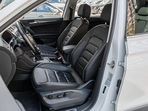 Внедорожник Volkswagen Tiguan 2020 года, 3570000 рублей, Краснодар