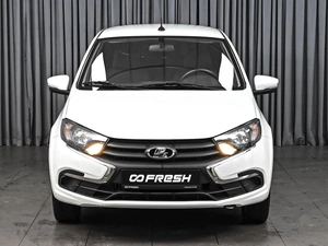 Седан ВАЗ (LADA) Granta 2023 года, 829000 рублей, Ставрополь