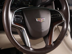 Внедорожник Cadillac Escalade 2015 года, 4948000 рублей, Минеральные Воды