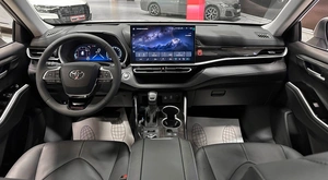 Внедорожник Toyota Highlander 2026 года, 5087000 рублей, Красноярск