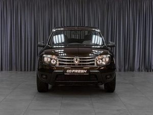 Внедорожник Renault Duster 2014 года, 939000 рублей, Тюмень