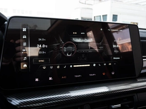 Внедорожник Haval H3 2024 года, 2840000 рублей, Краснодар