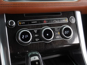 Внедорожник Land Rover Range Rover Sport 2015 года, 3392000 рублей, Воронеж