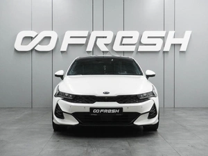 Седан Kia K5 2020 года, 2549000 рублей, Воронеж