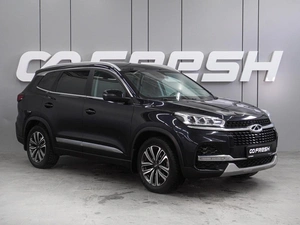 Внедорожник Chery Tiggo 8 2021 года, 1639000 рублей, Воронеж