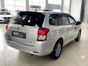 Универсал Toyota Corolla Fielder 2013 года, 897000 рублей, Солонцы
