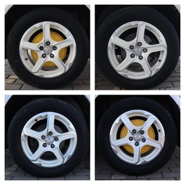 Хэтчбек Skoda Octavia 2005 года, 510000 рублей, Мирное