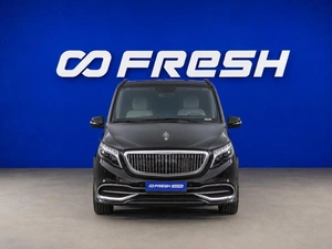 Минивэн Mercedes-benz V-класс 2024 года, 9099999 рублей, Москва