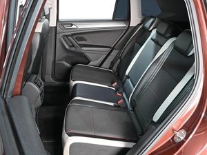 Внедорожник Volkswagen Tiguan 2021 года, 3049000 рублей, Аксай