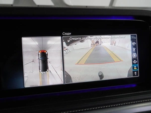 Внедорожник Mercedes-benz G-класс 2019 года, 13349000 рублей, Воронеж