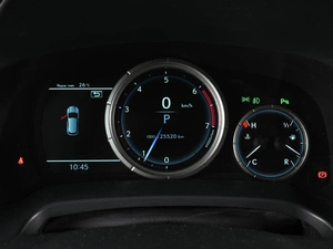 Внедорожник Lexus RX 2019 года, 3829000 рублей, Аксай