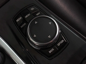 Седан BMW 5 серия 2015 года, 2489000 рублей, Аксай