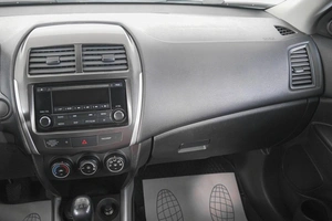 Внедорожник Mitsubishi ASX 2013 года, 999000 рублей, Кемерово