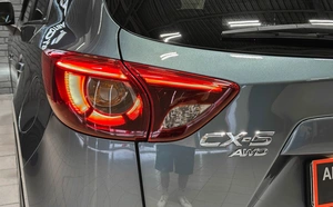 Внедорожник Mazda CX-5 2016 года, 2157000 рублей, Красноярск