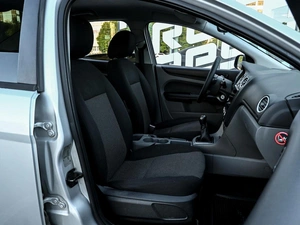 Седан Ford Focus 2010 года, 519000 рублей, Волгоград