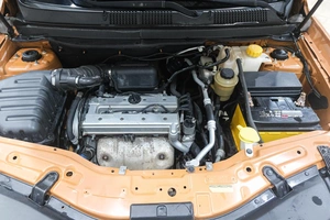 Внедорожник Chevrolet Captiva 2008 года, 759000 рублей, Новокузнецк