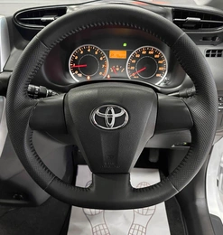 Минивэн Toyota Wish 2009 года, 1347000 рублей, Красноярск